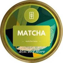 Kazan Hobi Saf Matcha Çayı 25 G