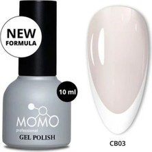 Momo Color Base Coat 10ML. CB03