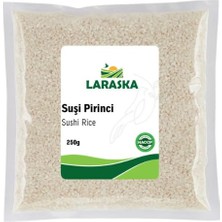 Kazan Hobi Suşi Pirinci 250G, Sushi Rice 250G