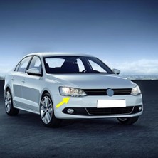 Kazan Hobi Vw Jetta 2011-2014 Sağ Ön Far Yıkama Pompası Jeti 5K0955978A