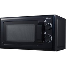 Kazan Hobi ZLN1222 Mikrodalga Fırın | 20L | 700W Güç | 6 Güç Seviyesi | Buz Çözme