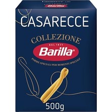 Kazan Hobi Casarecce Makarna 500 G