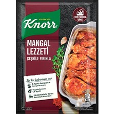 Kazan Hobi Mangal Lezzeti 29 G