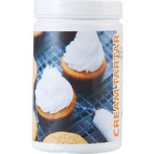Kazan Hobi Krem Tartar 200 G