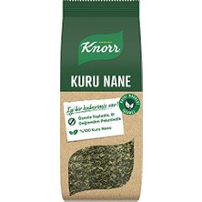 Kazan Hobi Baharat Serisi Kuru Nane 25 G