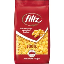 Kazan Hobi Boncuk Makarna 500 G.