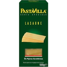 Kazan Hobi Lazanya 500 G