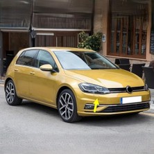 Kazan Hobi Vw Golf 7.5 2018-2020 Sağ Far Yıkama Motoru Kapağı 5G0955110A