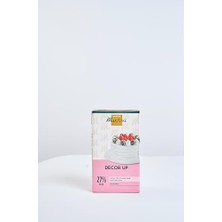 Kazan Hobi Bitkisel Şekerli Sıvı Şanti, 1 L