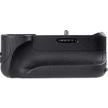 Kazan Hobi AX-A6300 Battery Grip + 2 Ad. NP-FW50 Batarya, Sony A6000 A6300 A6400 ile Uyumlu