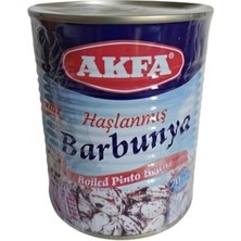 Kazan Hobi Barbunya Konservesi 800 Gram