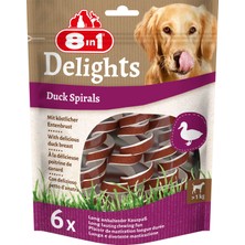 Kazan Hobi Ördekli Burgulu Köpek Ödülü, 85 G