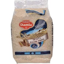 Kazan Hobi Damla Trakya Baldo Pirinç 2 kg