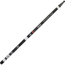 Captain 1035 Optional Pole Ayarlanabilir 630CM Göl Kamışı