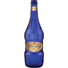 Kazan Hobi Premium Maden Suyu 750 ml 6'lı