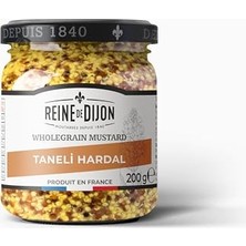 Kazan Hobi Taneli Hardal 200 G