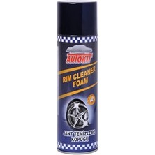 Kazan Hobi Autokit Jant Temizleme Köpüğü 500 ml