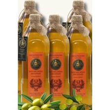 Zera Zade Doğal Natürel Sızma Zeytinyağı [2 Litre/kg 5 Li Set]