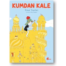 Çınar Yayınları Kumdan Kale