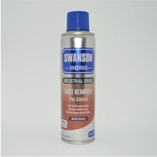 Kazan Hobi Swanson Works Pas Sökücü Sprey 200 ml