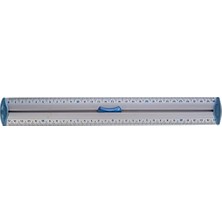 Kazan Hobi 30 cm Çift Desimetre Cetvel 120130
