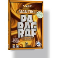Alkasaz E.sokağı 7.sınıf Mantıklı S.b. Paragraf