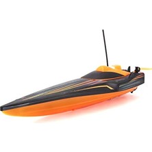 Kazan Hobi Hong Kong Bateau Rc 30 cm 2.4ghz Ass3