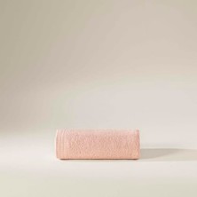 Kazan Hobi Bambu Yüz Havlusu 50X85 Cm, Rose