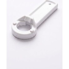 Kazan Hobi Kavanoz Kapak Açacağı Plastik Aparat; Vakum Kırıcı Hava Alma Aparatı, Kolay Açacak, Sıkışmış Kavanoz Açıcı, Ergonomik Kavanoz Kapağı Açma Aparatı, Mutfak Yardımcısı (Asorti Renk)