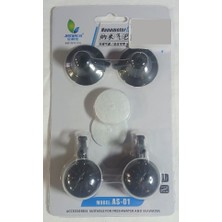 Jeneca As-01 Nanometer Air Diffuser