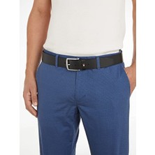 Kazan Hobi Kemer, Erkek New Denton Belt 4.0 Black 100
