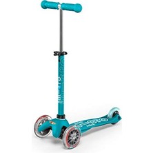 Kazan Hobi Mcr.mmd Mini Scooter, Mavi
