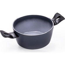 Kazan Hobi Tencere, Aria Recycled Derin 20 cm