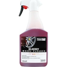 Kazan Hobi Bilberry Wheel Cleaner, Jant Temizleyici 500 ml