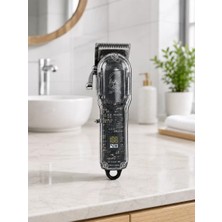 Nemere İthalat HK500 Tıraş Makinesi Nemere Ithalat