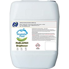 Kazan Hobi Parlatıcı 20 L (Brightener)