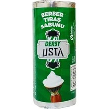 Kazan Hobi 75 G Berber Tıraş Sabunu