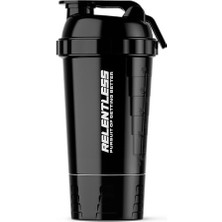 Kazan Hobi Relentless Shaker 500 ml