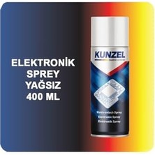 Kazan Hobi Elektronik Sprey 400 ml