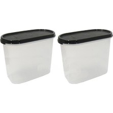 Kazan Hobi Oval 3 2'li Set(1,7l)