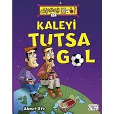 TeknoKapsül Kaleyi Tutsa Gol: Eğlenceli Hobi: Eğlenceli Hobi 19