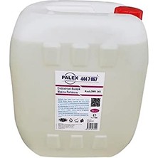 Kazan Hobi Palex Endüstriyel Bulaşık Makine Parlatıcısı 20 kg ZMR-345