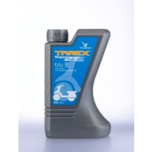 Kazan Hobi Tarex 2t Blu 2 Zamanlı Tam Sentetik Motosiklet Yağı 1l