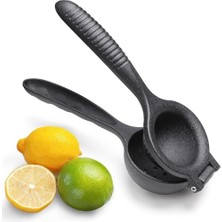 Kazan Hobi Döküm Portakal Limon Narenciye Sıkacağı MIT1024