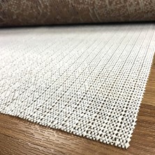 TeknoKapsül Orret Home Lateks Halı Kaydırmaz, Kaydırmaz Mat,halı ve Kilimler Için Kaydırmaz Halı Matı (45X90 Cm)