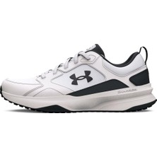 Kazan Hobi Ayakkabı, Charged Edge Erkek Beyaz Sneaker 3026727-100 | Atletik Ayakkabı