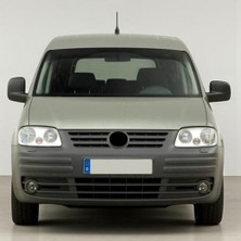 Kazan Hobi Vw Caddy 2004-2010 Için 1T0819203B Arka Klima Havalandırma Mazgalı