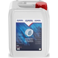 Kazan Hobi Jant Temizleyici 5 L