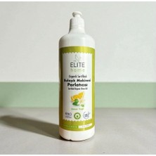 Kazan Hobi Bitkisel Bulaşık Makinesi Parlatıcısı 750 ml