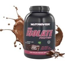 Kazan Hobi Whey Protein Isolate, Çikolata
